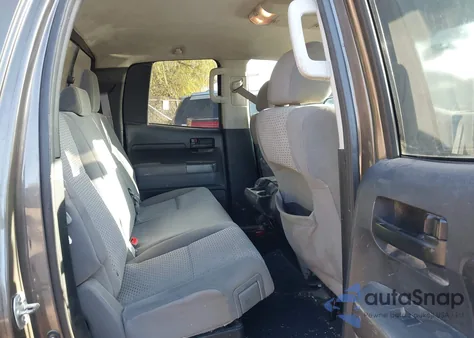 2013 Toyota Tundra Grade 4.6L V8 from USA, damaged, VIN 5TFRM5F1XDX067162